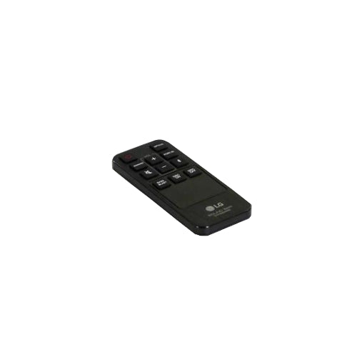 LG Part# COV33552450 Outsourcing Remote Control - Genuine OEM