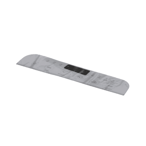 LG Part# COV36563615 Outsourcing Escutcheon - Genuine OEM
