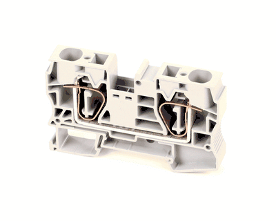Convotherm Spring-Loaded Feed-Through Ter - 4014057