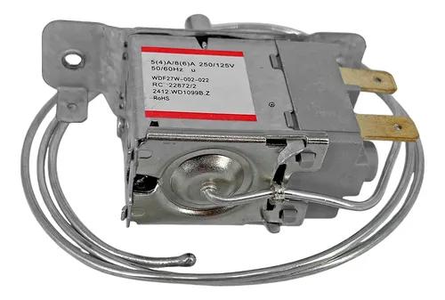 Magic Chef Thermostat (MCWC16M / MCG) – WDF22.5A-L