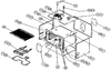 Dacor CPD230A Oven