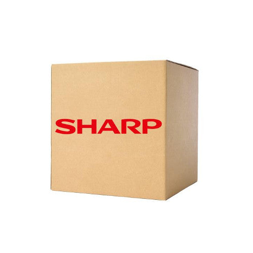 Sharp Part# CPNLCC042MRK2 Touchpad Control Panel Assembly - Genuine OEM