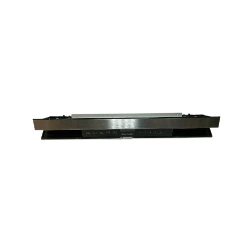 Sharp Part# CPNLCC302MRK3 Control Panel Assembly - Genuine OEM