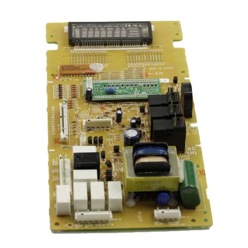 Sharp Electronic Control Board CPWBFB061MRU1