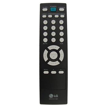 LG Remote Controller - MKJ33981402
