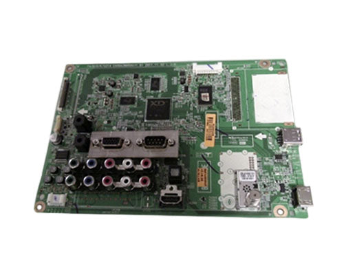 LG Electronics Part# CRB31518101 DMS Chassis Assembly (OEM)