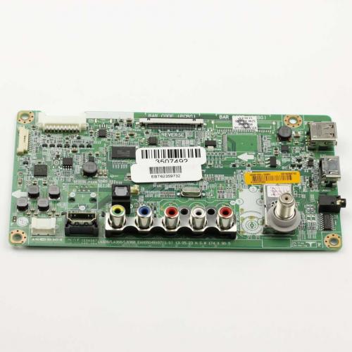 LG Part# CRB33427301 Control Board - Genuine OEM
