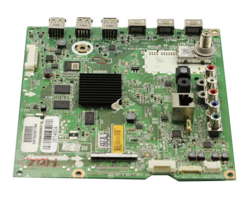 LG Part# CRB33465401 Chassis (OEM)