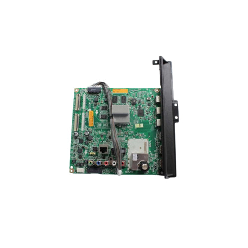 LG Part# CRB34489201 Chassis Assembly - Genuine OEM