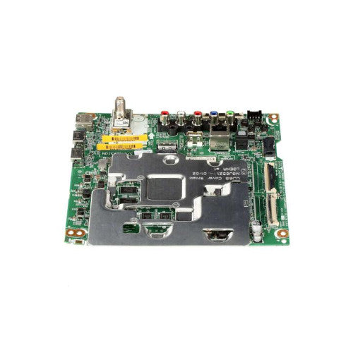 LG Part# CRB37647501 Main Power Control Board Assembly - Genuine OEM