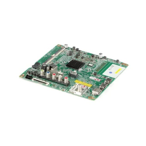 LG Part# CRB38037601 Refurbished Board Chassis Assembly - Genuine OEM