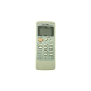 Sharp Part# CRMC-A705JBEZ Remote Controller (OEM)