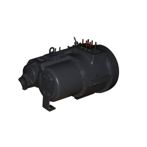 LG Part# ABJ76067121 Cabinet Assembly - Genuine OEM