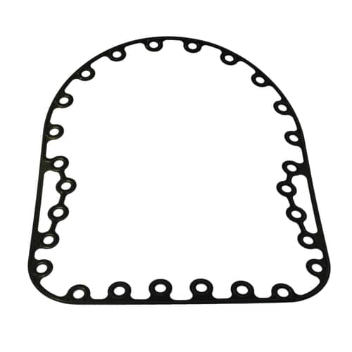 Fisher and Paykel Door Assembly 327001P