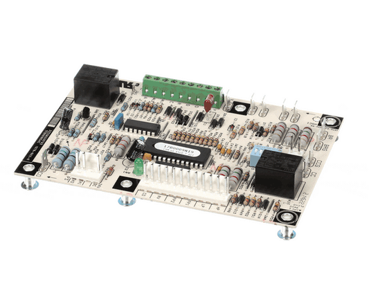 Carrier Cxm Board - 17B0001N04C