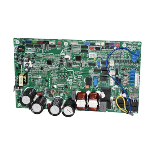 Lg Main Pcb Assembly - EBR80463703
