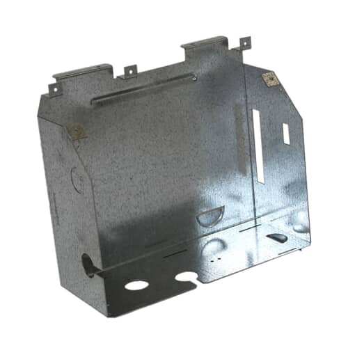 Lg Rear Cover Assembly - ACQ86928503