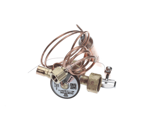 Carrier Metering Device - 331709-755