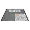 GE Part# WD21X10133 Board Assembly and UI Assembly (OEM)