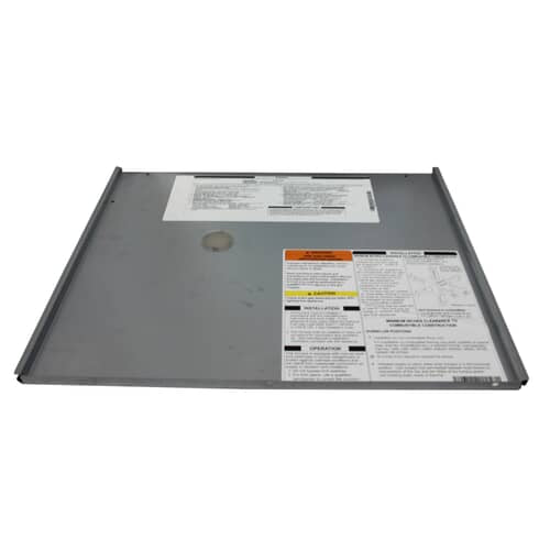 GE Part# WD21X10133 Board Assembly and UI Assembly (OEM)