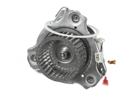 Carrier Inducer Assembly - 347822-763
