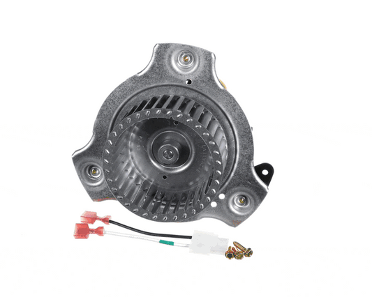 Carrier Inducer Motor Kit - 349336-761