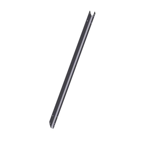 Dacor Glass Panel-36 Blk - 62569B