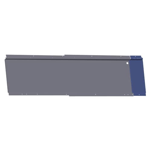 HP Part# Q5692A 3-bin Mailbox - 700 Sheets