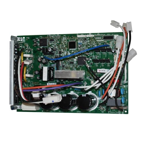 LG Part# ADD73996061 Stainless Door Panel - Genuine OEM