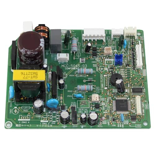 LG Part# ADD73697422 Freezer Door Foam Assembly - Genuine OEM