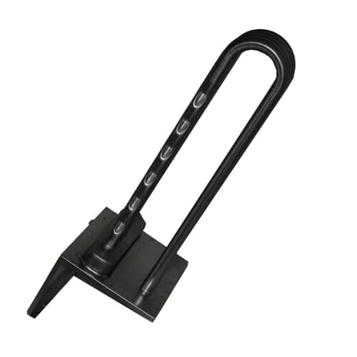 Electrolux Compressor,Assembly,W/Grommets - 5304510802