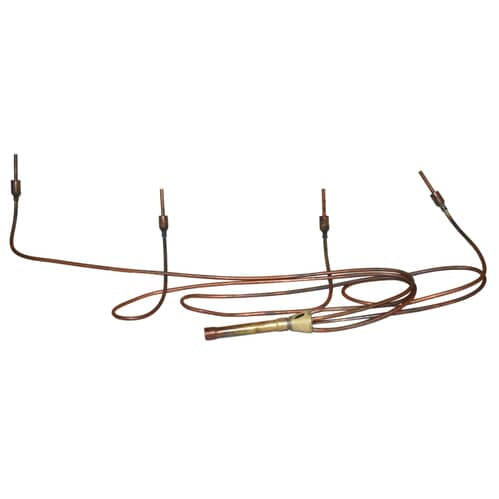 Bertazzoni Complete Door Assembly - 9380139