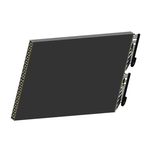 Dacor Top Frame, Grained S - 46323S