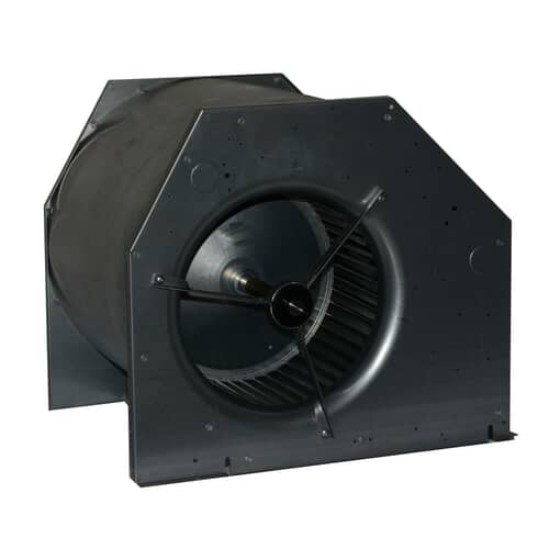 GE Part# WR78X44235 Door Handle (Left) - Genuine OEM