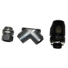 GE Rangetop Glass Asm - WB62T10473