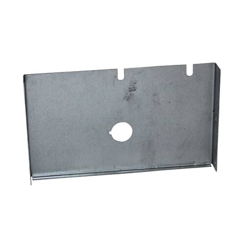 GE Part# WB62T10470 Rangetop Glass Assembly (OEM)