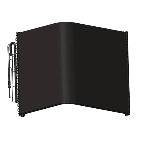 Lg Case Assembly,Control(Outdoor) - 4995A00002H