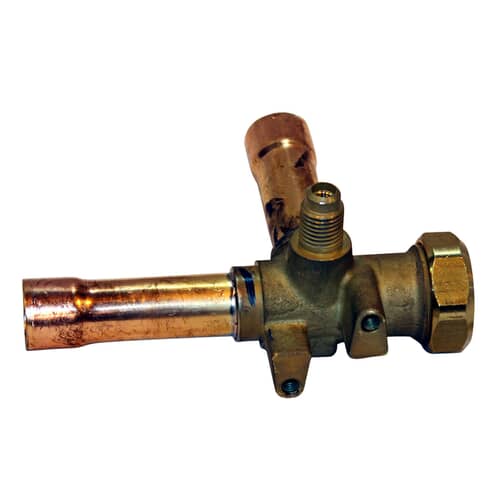 LG Part# ADC74045713 Door Assembly - Genuine OEM