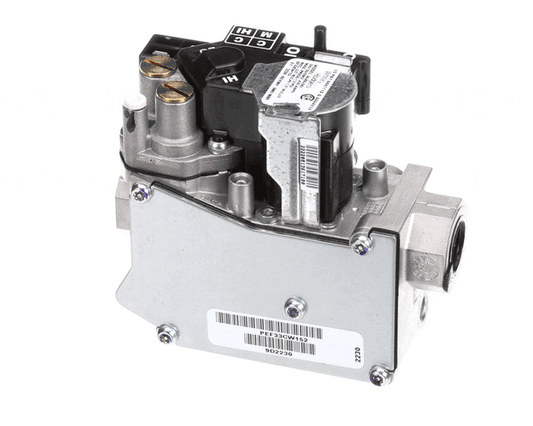 Carrier 24V 3.5-Inch Wc Gas Valve - EF33CW152