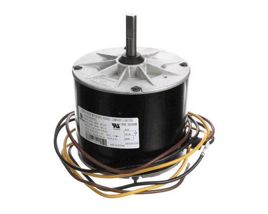 Carrier 208-230V1Ph 1/5Hp 810 Rpm Moto - HB37GQ228