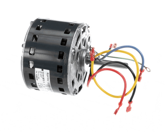 Carrier 1/4Hp1075 Rpm208-230V3Speedmtr - HC39AE206