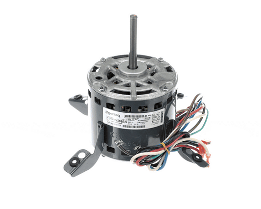 Carrier Inducer Assembly - HC43TE113