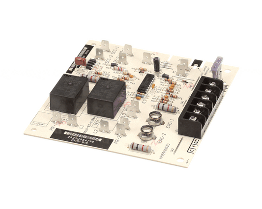 Carrier Control Board - HH84AA020