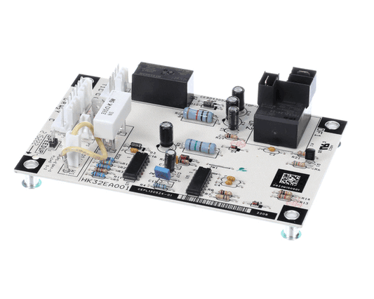 Carrier Defrost Control - HK32EA001