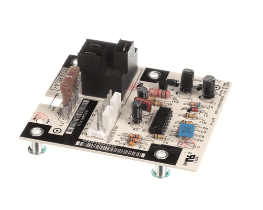 Carrier Part# HK61EA006 Control Board - Genuine OEM