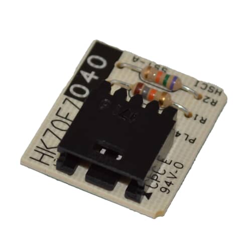 LG Part# ADD73358261 Door Foam Assembly - Genuine OEM