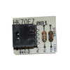 LG Part# ADD73996034 Door Assembly, Left - Genuine OEM