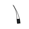 LG Part# ADD73996064 Door Foam Assembly (Black) - Genuine OEM