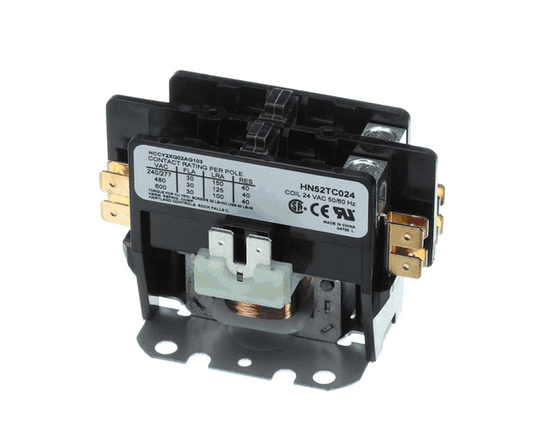 Carrier Part# HN52TC024 Pole Contactor - Genuine OEM