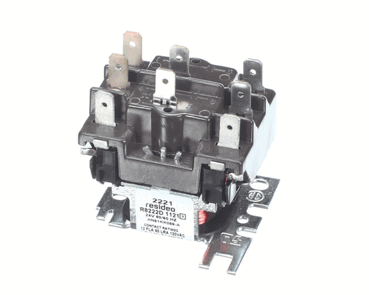 Carrier Fan Center Relay - HN61KK066